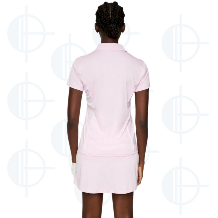 Polo Leyla J. Lindeberg