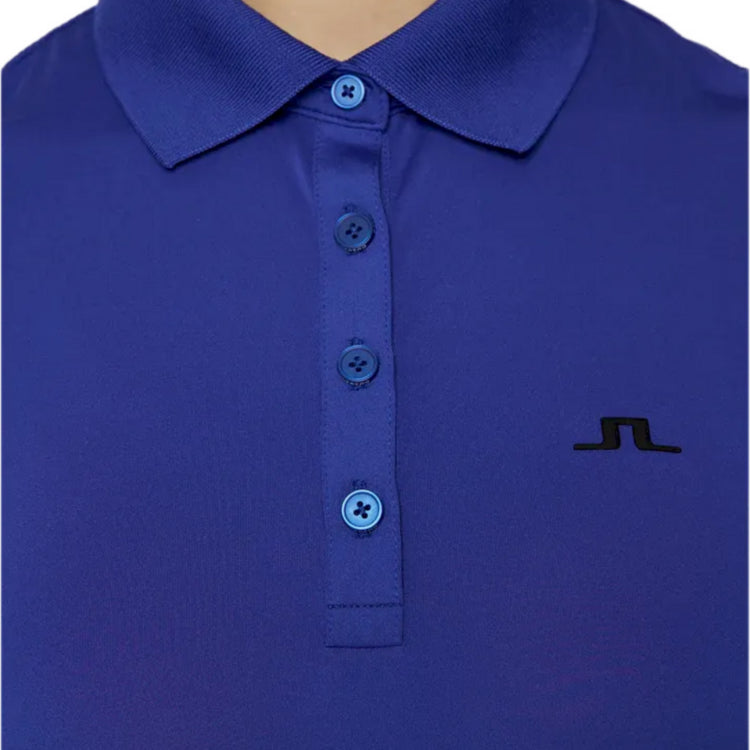 Polo Zuri J.Lindeberg