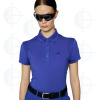 Polo Zuri J. Lindeberg