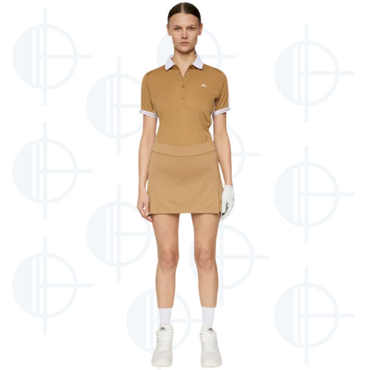 Polo Demi J.Lindeberg