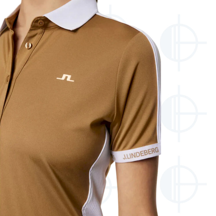 Polo Demi J.Lindeberg