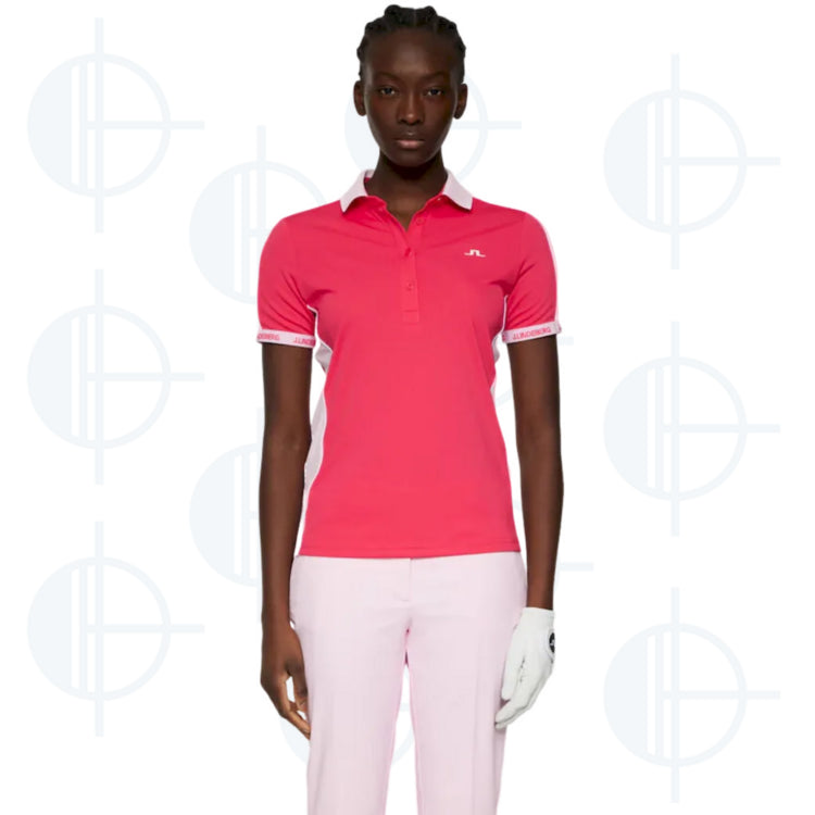 Polo Demi J.Lindeberg