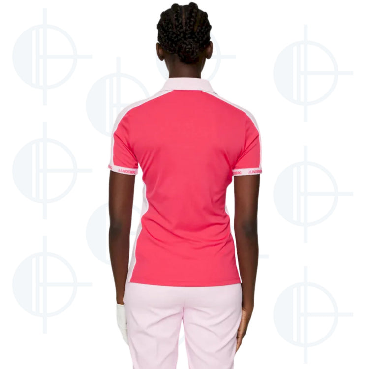 Polo Demi J.Lindeberg