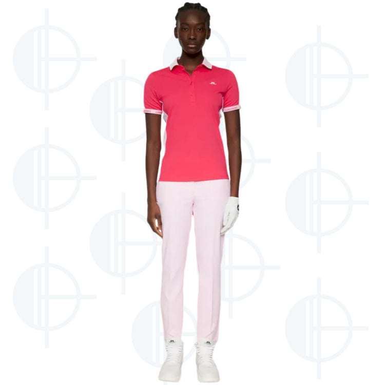 Polo Demi J.Lindeberg