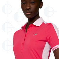 Polo Demi J.Lindeberg