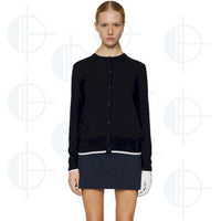Joanna Knitted J.Lindeberg Cardigan