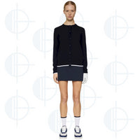 Joanna Knitted J.Lindeberg Cardigan