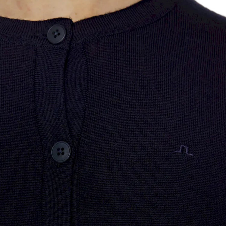 Joanna Knitted J.Lindeberg Cardigan