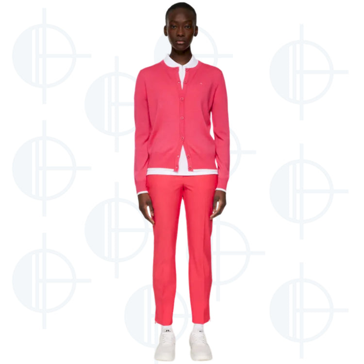 Joanna Knitted J.Lindeberg Cardigan