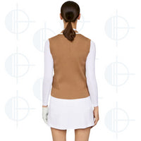Polo Ramona Knitted J.Lindeberg