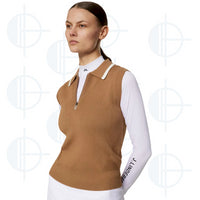 Polo Ramona Knitted J.Lindeberg