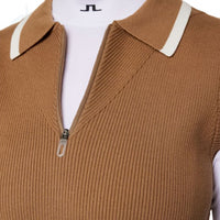 Polo Ramona Knitted J.Lindeberg