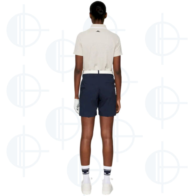 Short Gwen long J.Lindeberg