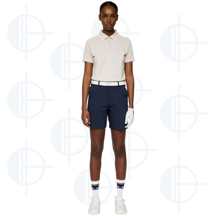 Short Gwen long J.Lindeberg