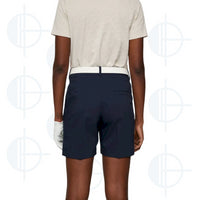 Short Gwen long J.Lindeberg