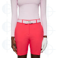 Short Gwen long J.Lindeberg