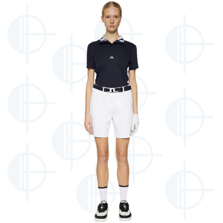 Short Gwen long J.Lindeberg