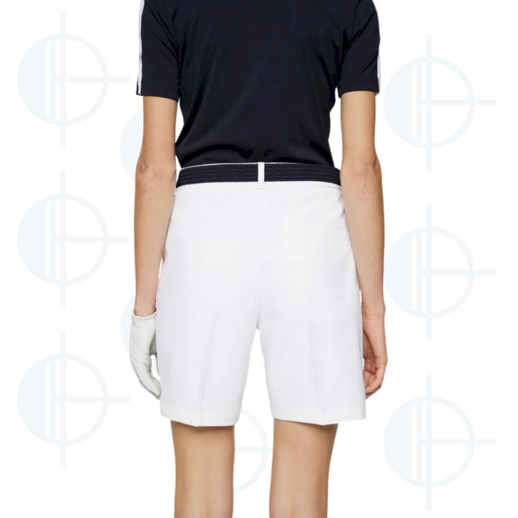Short Gwen long J.Lindeberg