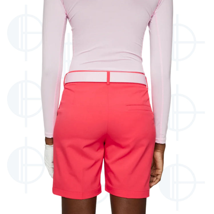 Short Gwen long J.Lindeberg