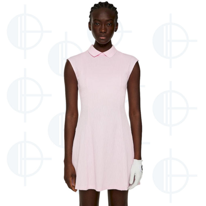 Jill J. Lindeberg dress