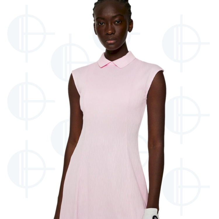 Jill J. Lindeberg dress