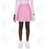 J.Lindeberg Adina Print Skirt