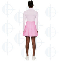 J.Lindeberg Adina Print Skirt