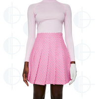 J.Lindeberg Adina Print Skirt