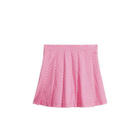 J.Lindeberg Adina Print Skirt