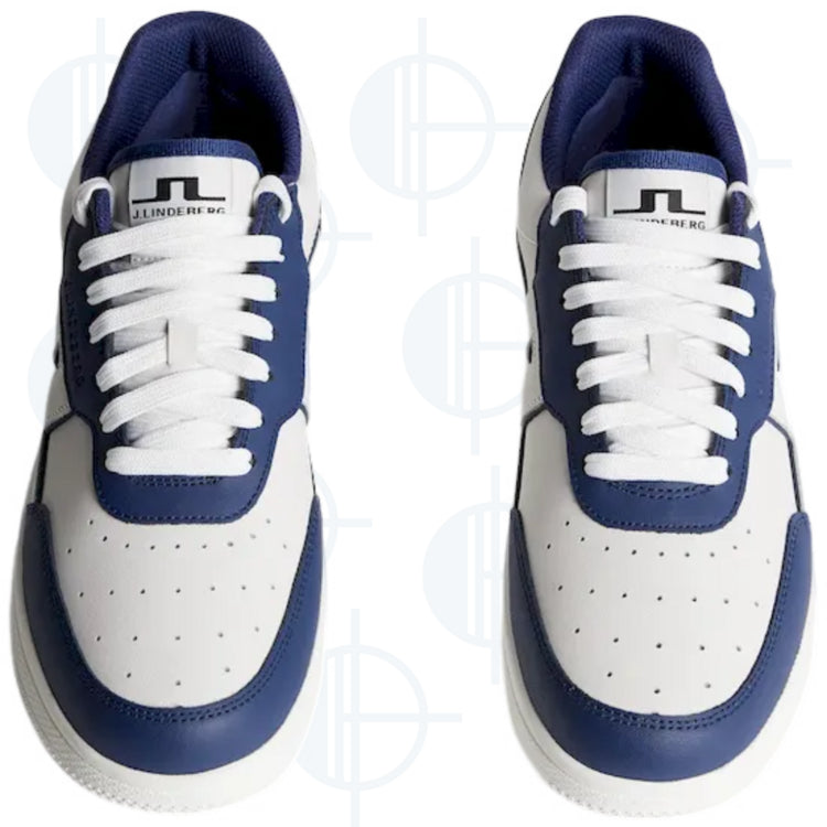 Ace Low Top Golf Sneaker J.Lindeberg