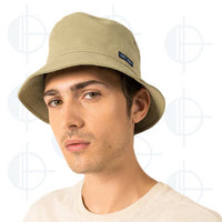 Saint-James Unisex Beach Bob