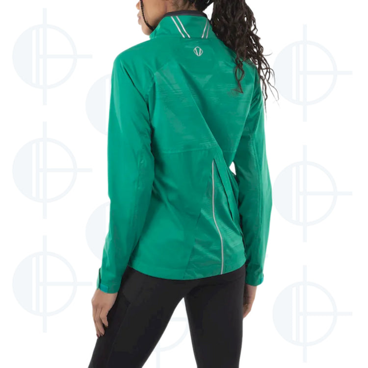 Manteau de pluie Ophelia Zephal Sunice
