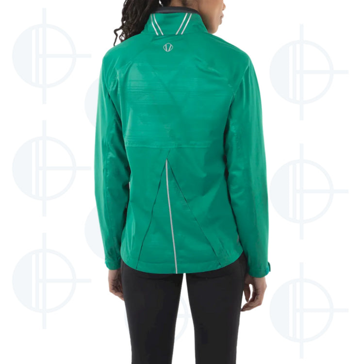 Manteau de pluie Ophelia Zephal Sunice