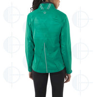 Manteau de pluie Ophelia Zephal Sunice