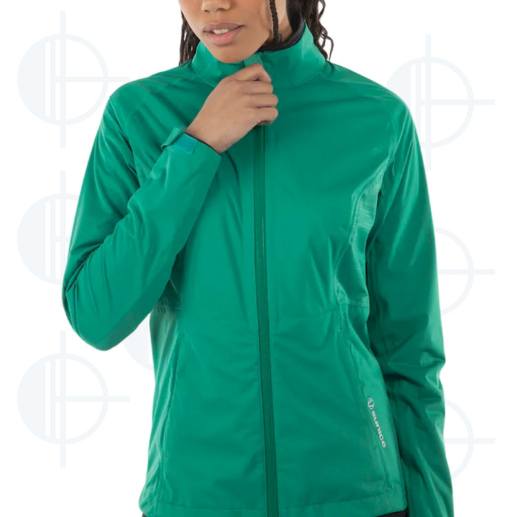 Manteau de pluie Ophelia Zephal Sunice