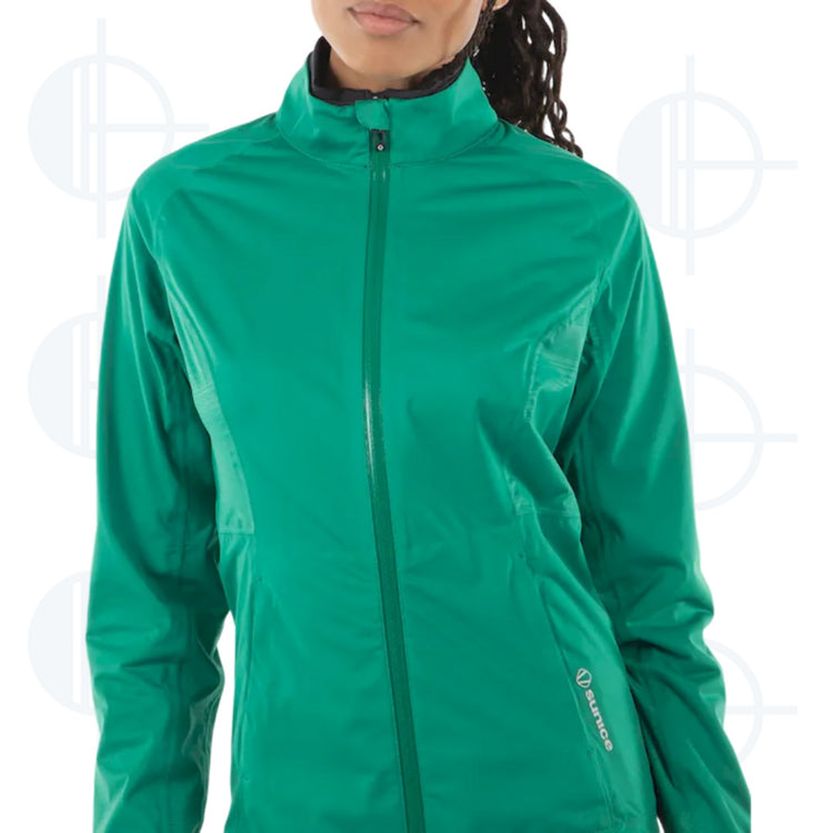Manteau de pluie Ophelia Zephal Sunice