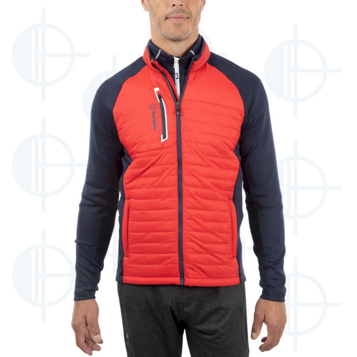 Veste Thermal Hybrid Hamilton Sunice
