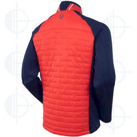 Veste Thermal Hybrid Hamilton Sunice