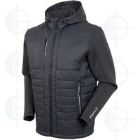 Hamilton Sunice Thermal Hybrid Hooded Jacket