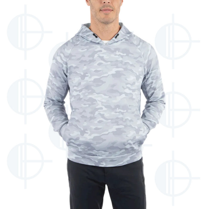 Hoodie Repellant Allendale 2.0 Sunice