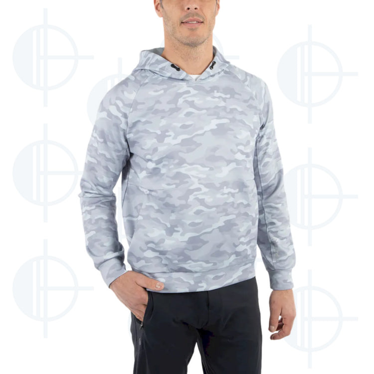 Hoodie Repellant Allendale 2.0 Sunice