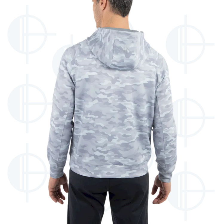 Hoodie Repellant Allendale 2.0 Sunice