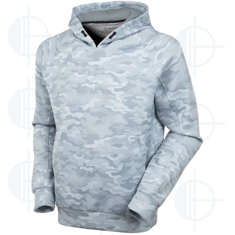 Hoodie Repellant Allendale 2.0 Sunice