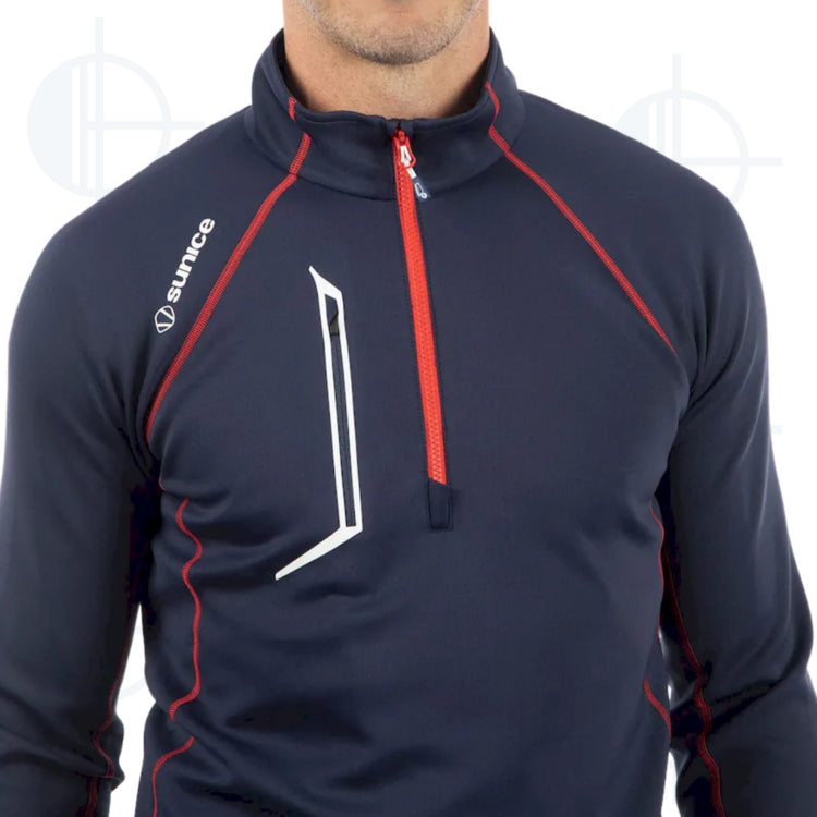 Chandail Water Repellant Allendale 2.0 Sunice