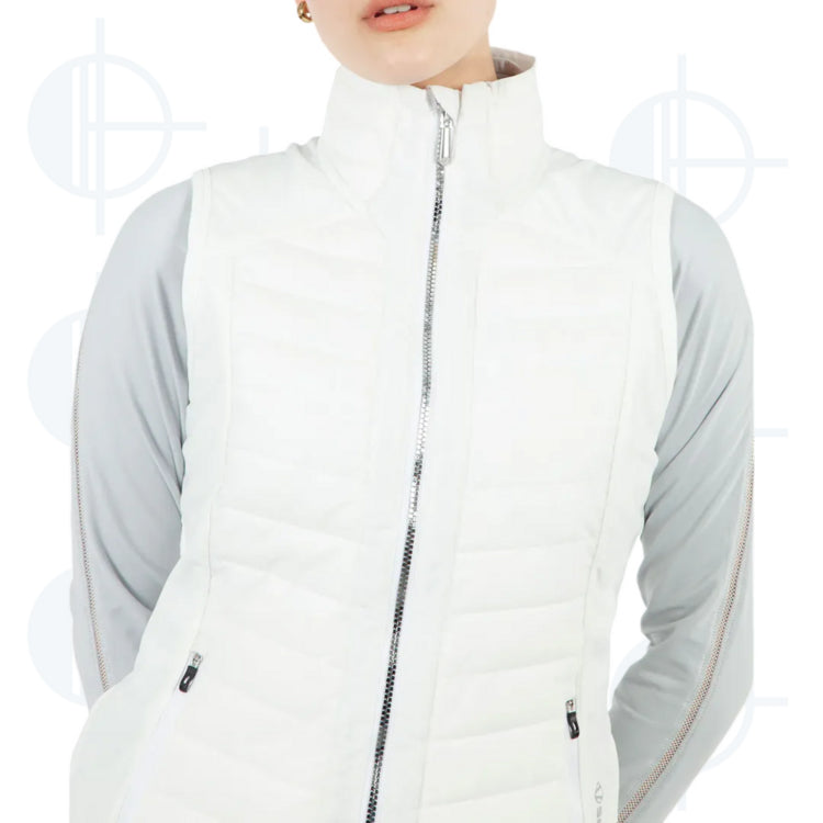 Veste sans manche Lizzie Sunice