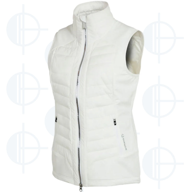Veste sans manche Lizzie Sunice