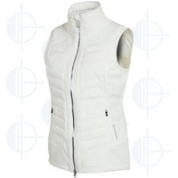 Veste sans manche Lizzie Sunice