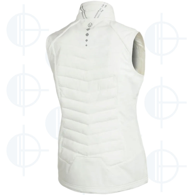 Veste sans manche Lizzie Sunice