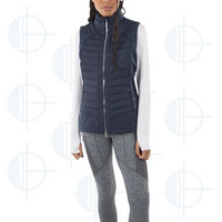 Veste sans manche Lizzie Sunice