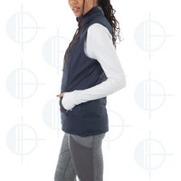 Veste sans manche Lizzie Sunice